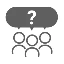 よくある課題のアイコン