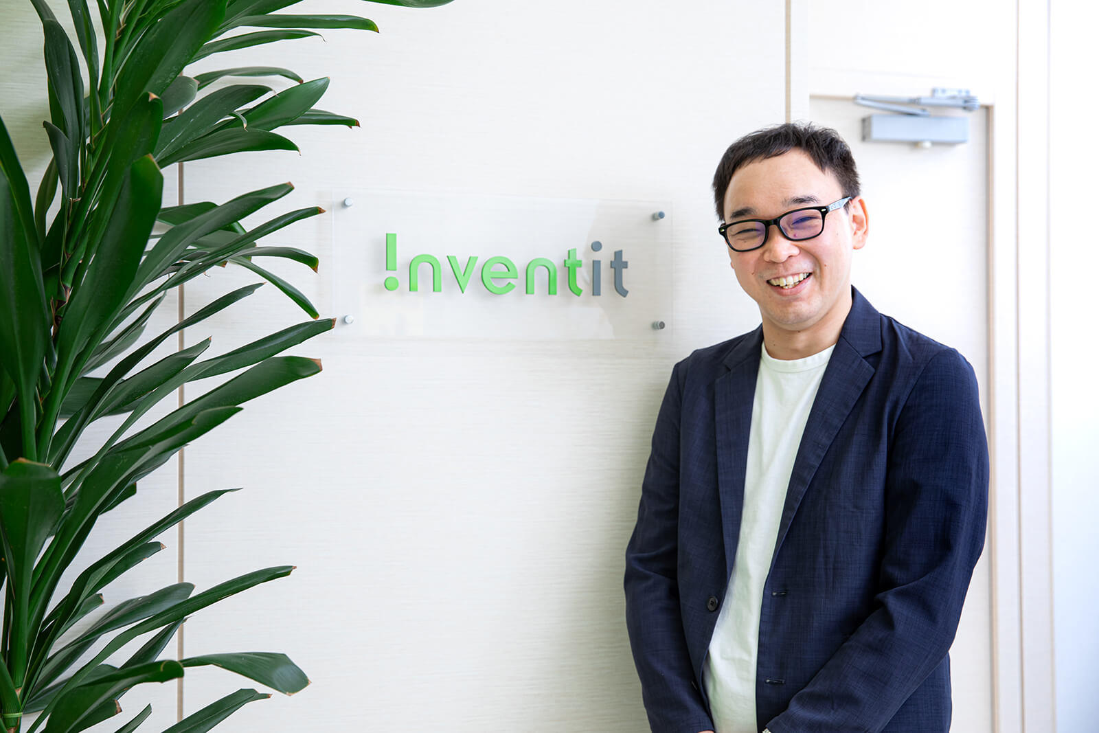 インヴェンティット株式会社様